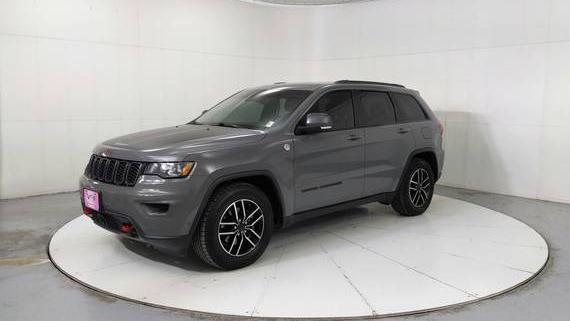 JEEP GRAND CHEROKEE 2020 1C4RJFLG7LC209934 image